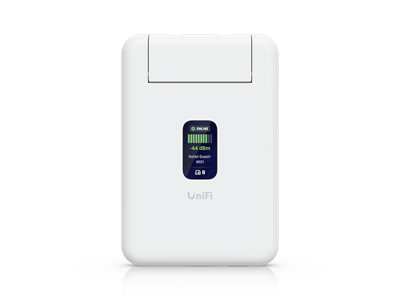 Ubiqiti, UniFi Travel Router