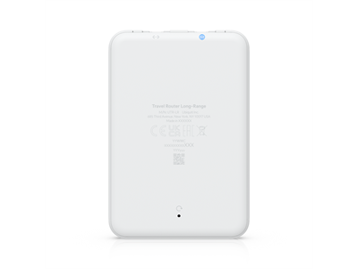 Ubiqiti, UniFi Travel Router Long-Range