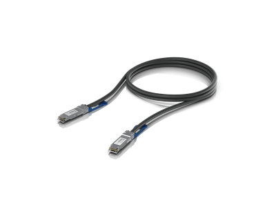 Ubiquiti, 100G Direct Attach Cable, 1m, 10-pack
