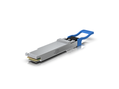 Ubiquiti, 100G LR4 Single-Mode Optical Module