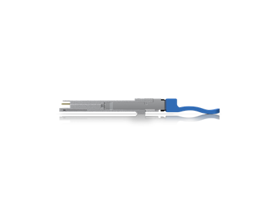 Ubiquiti, 100G LR4 Single-Mode Optical Module