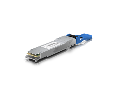 Ubiquiti, 100G LR4 Single-Mode Optical Module