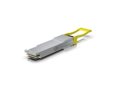 Ubiquiti, 100G PSM4 Single-Mode Optical Module