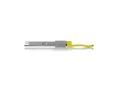 Ubiquiti, 100G PSM4 Single-Mode Optical Module