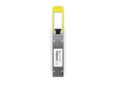 Ubiquiti, 100G PSM4 Single-Mode Optical Module