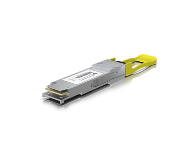 Ubiquiti, 100G PSM4 Single-Mode Optical Module