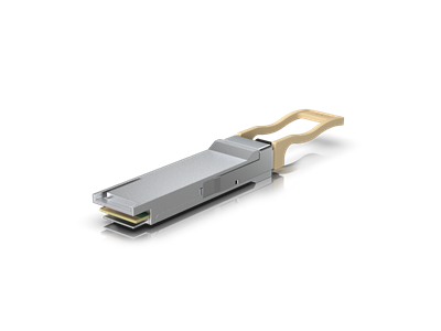 Ubiquiti, 100G SR4 Multi-Mode Optical Module