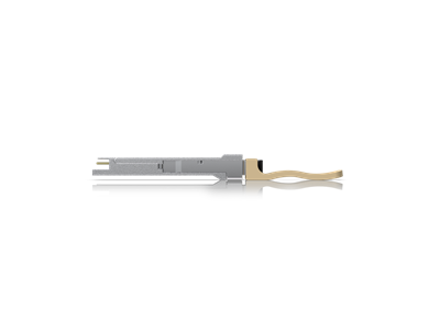 Ubiquiti, 100G SR4 Multi-Mode Optical Module