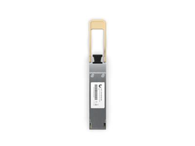 Ubiquiti, 100G SR4 Multi-Mode Optical Module