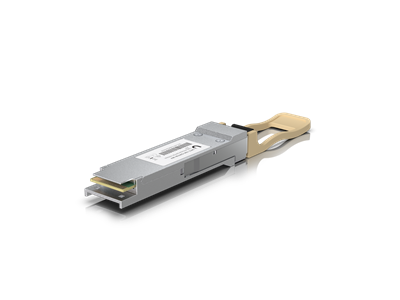 Ubiquiti, 100G SR4 Multi-Mode Optical Module
