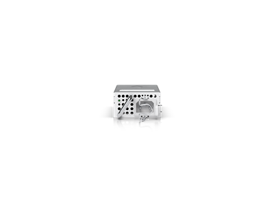 Ubiquiti, 100W AC/DC Power Module