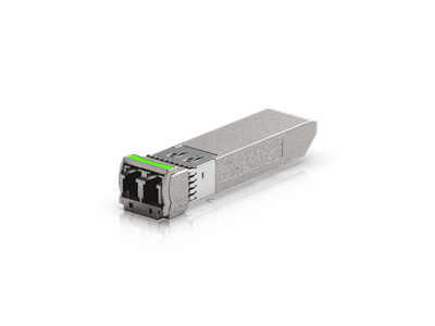 Ubiquiti, 10G CWDM Single-Mode Optical Module
