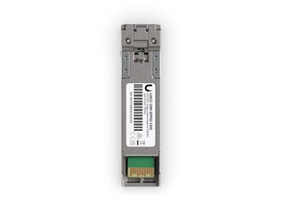 Ubiquiti, 10G CWDM Single-Mode Optical Module (1310 nm)