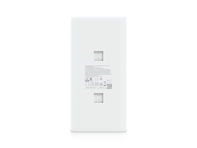Ubiquiti, 10G PoE+++ Adapter (90W)