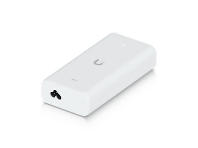 Ubiquiti, 10G PoE+++ Adapter (90W)