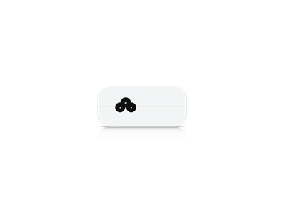 Ubiquiti, 10G PoE+++ Adapter (90W)