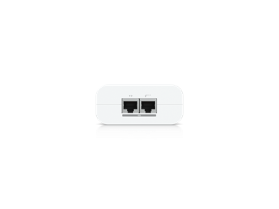 Ubiquiti, 10G PoE+++ Adapter (90W)