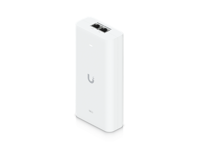 Ubiquiti, 10G PoE+++ Adapter (90W)