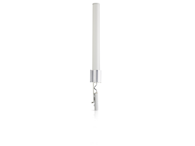 Ubiquiti, 10dBi - 2.4GHz Duplex omni antenna