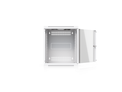 Ubiquiti, 12U Rack Cabinet