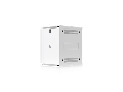 Ubiquiti, 12U Rack Cabinet