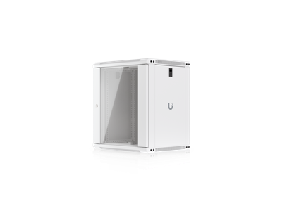 Ubiquiti, 12U Rack Cabinet