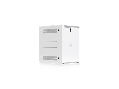 Ubiquiti, 12U Rack Cabinet