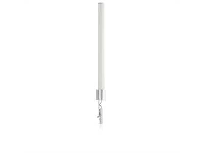 Ubiquiti, 13dBi - 2.4GHz Duplex omni antenna