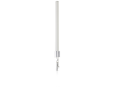 Ubiquiti, 13dBi - 2.4GHz Duplex omni antenna