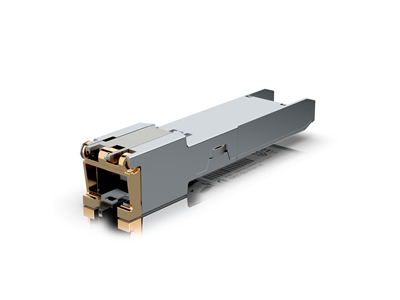 Ubiquiti, 1G SFP - RJ-45 átalakító modul, 100m