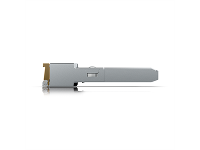 Ubiquiti, 1G SFP - RJ-45 átalakító modul, 100m