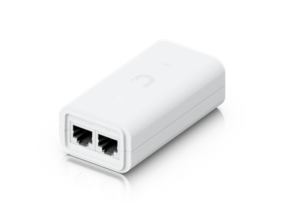 Ubiquiti, 24V PoE Adapter