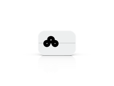 Ubiquiti, 24V PoE Adapter