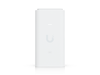 Ubiquiti, 24V PoE Adapter