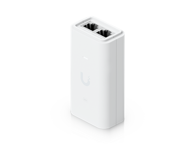 Ubiquiti, 24V PoE Adapter