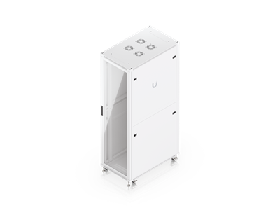 Ubiquiti, 42U Rack Cabinet