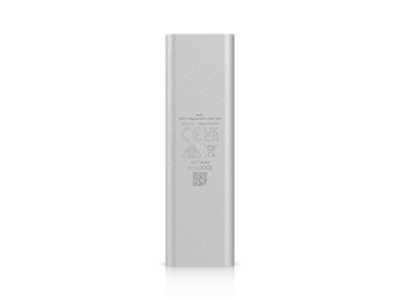 Ubiquiti, 5Gb RJ45 | USB-C Ethernet Adapter
