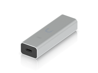 Ubiquiti, 5Gb RJ45 | USB-C Ethernet Adapter
