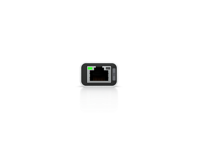 Ubiquiti, 5Gb RJ45 | USB-C Ethernet Adapter