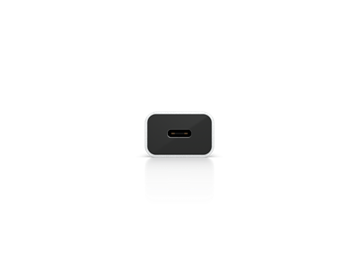 Ubiquiti, 5Gb RJ45 | USB-C Ethernet Adapter