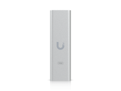 Ubiquiti, 5Gb RJ45 | USB-C Ethernet Adapter