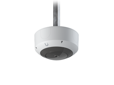 Ubiquiti, AI 360 Junction Box, fehér