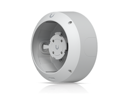 Ubiquiti, AI 360 Junction Box, fehér