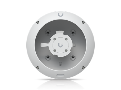 Ubiquiti, AI 360 Junction Box, fehér