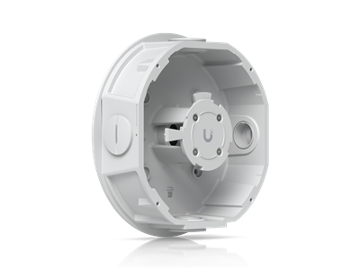 Ubiquiti, AI 360 Junction Box, fehér
