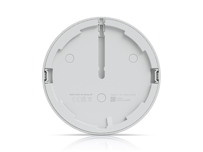Ubiquiti, AI Dome, fehér