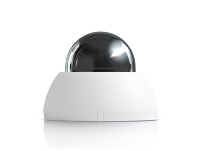 Ubiquiti, AI Dome, fehér