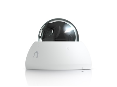 Ubiquiti, AI Dome, fehér