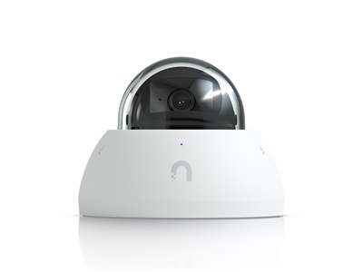 Ubiquiti, AI Dome, fehér