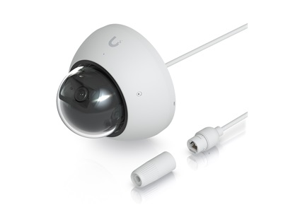 Ubiquiti, AI Dome, fehér